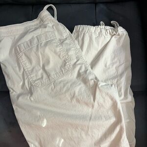Hollister cargo pants